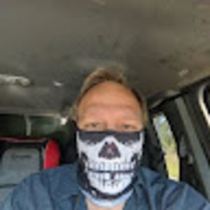 Meet your Posher, Dimanfpv